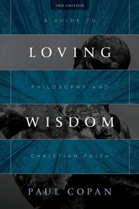 Enlarge image Cover: Loving Wisdom - Eerdmans