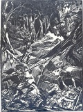 Cover: Amra, Vol 2 No 68 - Wildside Press