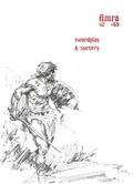 Cover: Amra, Vol 2 No 69 - Wildside Press