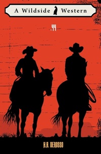 Enlarge image Cover: .44 - Wildside Press