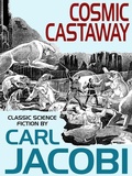 Cover: Cosmic Castaway - Wildside Press