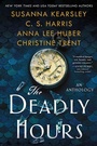 Cover: Deadly Hours - Poisoned Pen Press