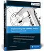 Cover: Implementing SAP S/4HANA Finance - SAP PRESS