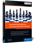 Cover: Implementing Machine Learning with SAP S/4HANA - SAP PRESS