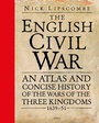 Cover: The English Civil War - Osprey Publishing