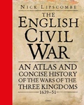 Cover: The English Civil War - Osprey Publishing