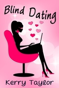 Cover: Blind Dating - Sarwah Creed
