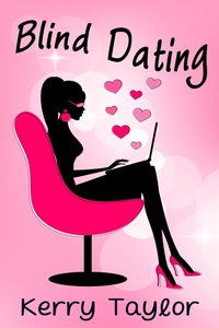 Enlarge image Cover: Blind Dating - Sarwah Creed