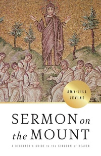 Abbildung von: Sermon on the Mount - Abingdon Press