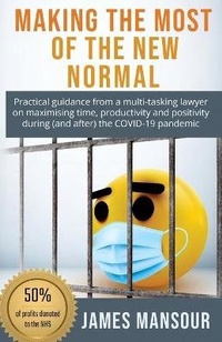 Abbildung von: Making the most of the new normal - JVMansour Entertainment Ltd