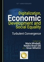 Cover: Digitalization, Economic Development and Social Equality - Cambridge Scholars Publishing