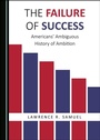 Cover: Failure of Success - Cambridge Scholars Publishing
