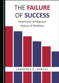 Cover: Failure of Success - Cambridge Scholars Publishing