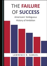 Enlarge image Cover: Failure of Success - Cambridge Scholars Publishing