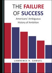 Enlarge image Cover: The Failure of Success - Cambridge Scholars Publishing