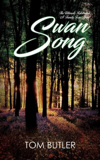 Enlarge image Cover: Swan Song - Austin Macauley Publishers
