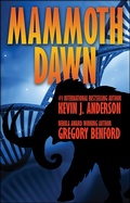 Cover: Mammoth Dawn - WordFire Press