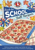 Cover: Back-To-School Fall Recipes - Gooseberry Patch