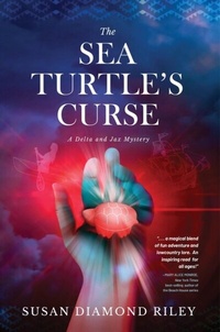 Enlarge image Cover: The Sea Turtle's Curse - Koehler Books
