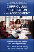 Cover: Curriculum, Instruction, and Assessment - Information Age Publishing