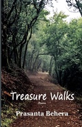 Cover: Treasure Walks - BLACK EAGLE BOOKS