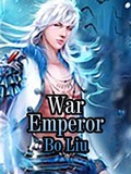 Cover: War Emperor - Funstory