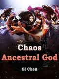 Cover: Chaos Ancestral God - Funstory