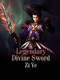 Cover: Legendary Divine Sword - Funstory