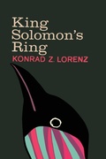 Cover: King Solomon's Ring - Martino Fine Books