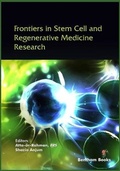 Cover: Frontiers in Stem Cell and Regenerative Medicine Research Volume 9 - Bentham Science Publishers