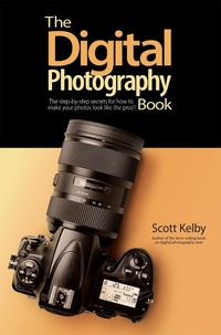 Abbildung von: Digital Photography Book - Rocky Nook
