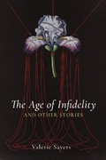Cover: The Age of Infidelity and Other Stories - Wipf & Stock Publishers