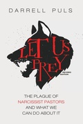 Cover: Let Us Prey, Revised Edition - Wipf & Stock Publishers