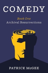 Enlarge image Cover: Comedy, Book One - Wipf & Stock Publishers