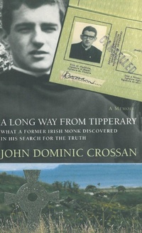Enlarge image Cover: A Long Way from Tipperary - Wipf & Stock Publishers
