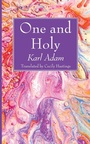 Cover: One and Holy - Wipf & Stock Publishers