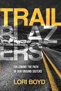 Cover: Trailblazers - Kaio Publications, Inc.