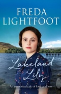 Cover: Lakeland Lily - Canelo
