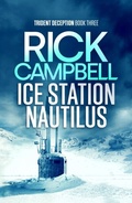 Cover: Ice Station Nautilus - Canelo