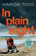 Cover: In Plain Sight - Canelo Crime