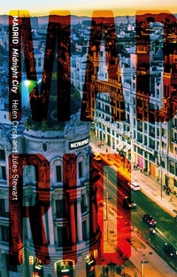 Abbildung von: Madrid - Reaktion Books