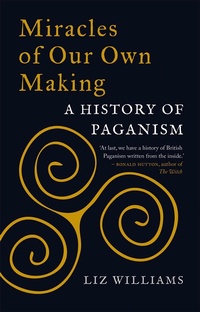 Enlarge image Cover: Miracles of Our Own Making - Reaktion Books