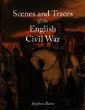 Cover: Scenes and Traces of the English Civil War - Reaktion Books
