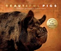 Cover: Beautiful Pigs - Ivy Press