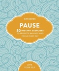 Cover: Pause - White Lion Publishing