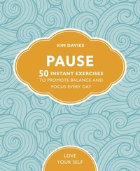 Enlarge image Cover: Pause - White Lion Publishing