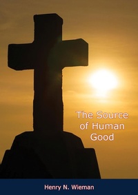 Enlarge image Cover: Source of Human Good - Barakaldo Books