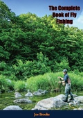 Cover: Complete Book of Fly Fishing - Barakaldo Books