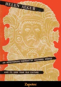 Abbildung von: Zapotec - Barakaldo Books