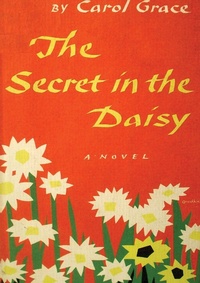 Enlarge image Cover: Secret in the Daisy - Barakaldo Books